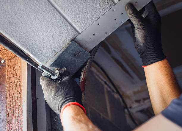 Reliable Garage Door Panel Replacement contractor in Hoopeston, IL by Garage Doors Repair Pro